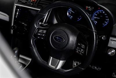 2014 Subaru Levorg - Thumbnail