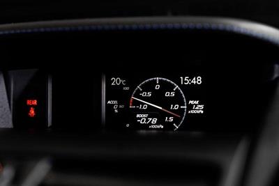 2014 Subaru Levorg - Thumbnail