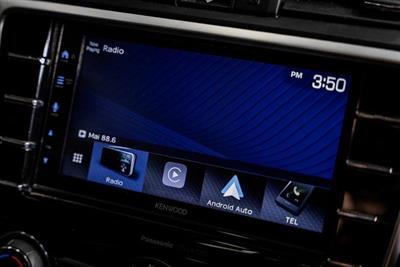 2014 Subaru Levorg - Thumbnail