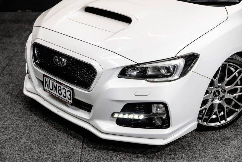 2014 Subaru Levorg