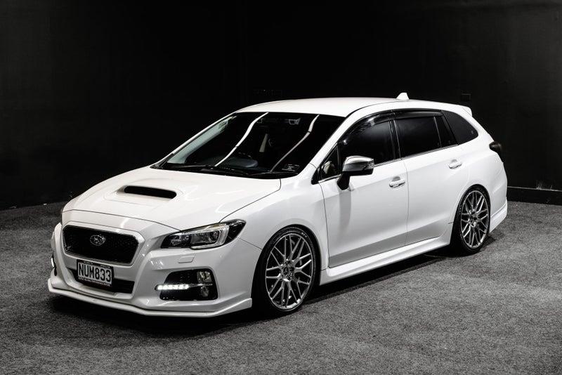 2014 Subaru Levorg
