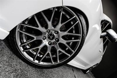 2014 Subaru Levorg - Thumbnail