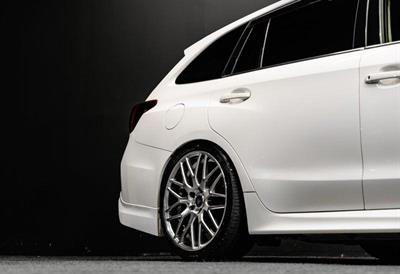 2014 Subaru Levorg - Thumbnail