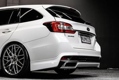 2014 Subaru Levorg - Thumbnail