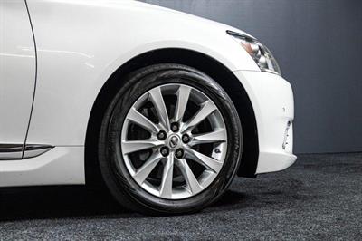 2015 Lexus LS 460 - Thumbnail