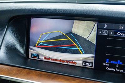 2015 Lexus LS 460 - Thumbnail
