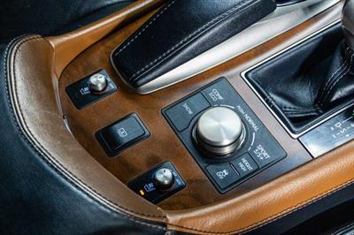2015 Lexus LS 460 - Thumbnail