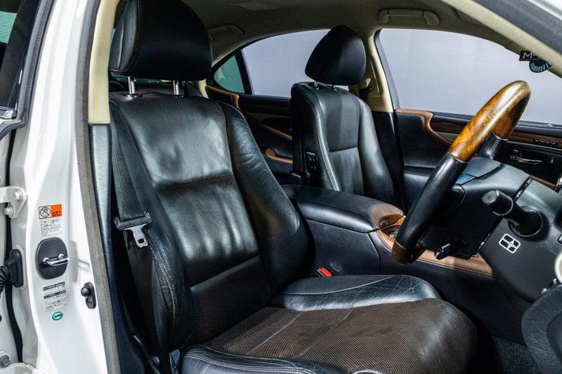 2015 Lexus LS 460
