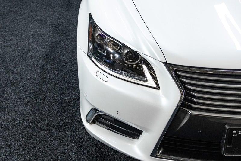2015 Lexus LS 460