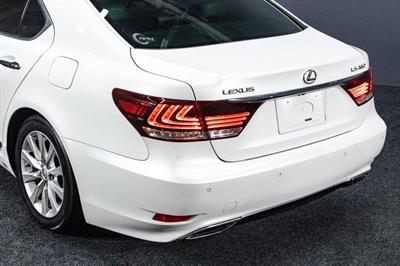 2015 Lexus LS 460 - Thumbnail