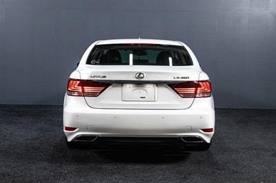 2015 Lexus LS 460 - Thumbnail