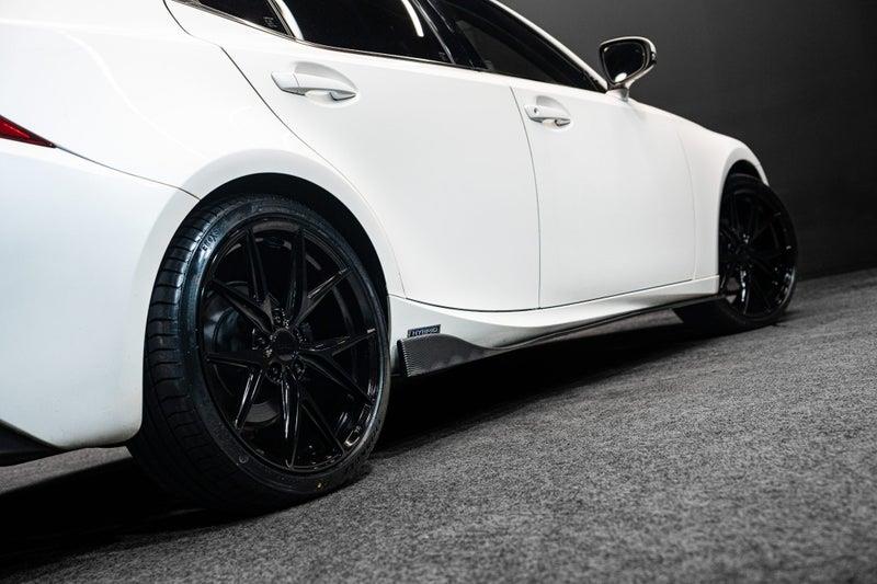 2014 Lexus IS 300h