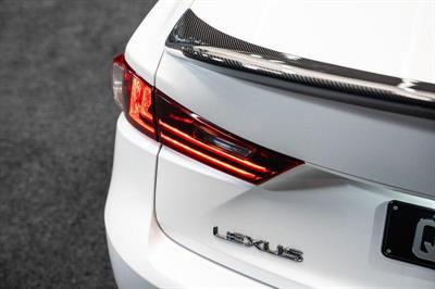 2014 Lexus IS 300h - Thumbnail