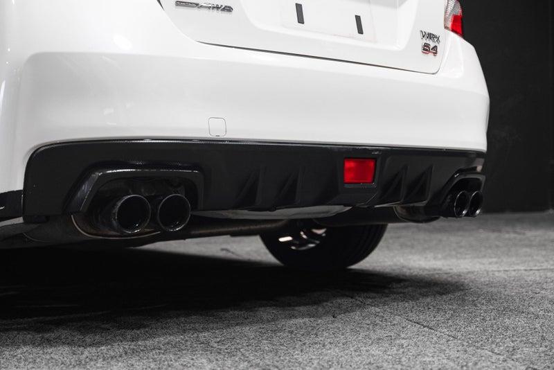 2016 Subaru WRX