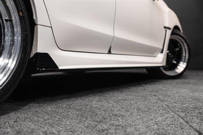 2016 Subaru WRX - Thumbnail