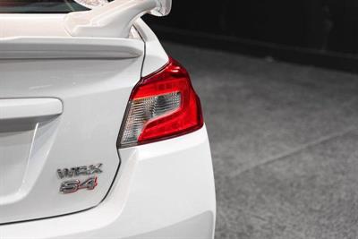 2016 Subaru WRX - Thumbnail