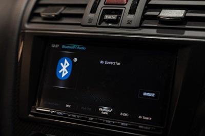 2016 Subaru WRX - Thumbnail