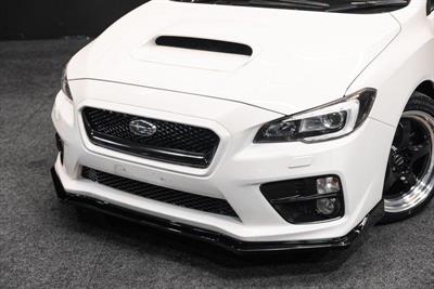 2016 Subaru WRX - Thumbnail