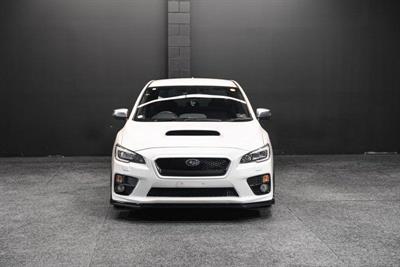 2016 Subaru WRX - Thumbnail