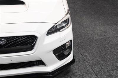 2016 Subaru WRX - Thumbnail