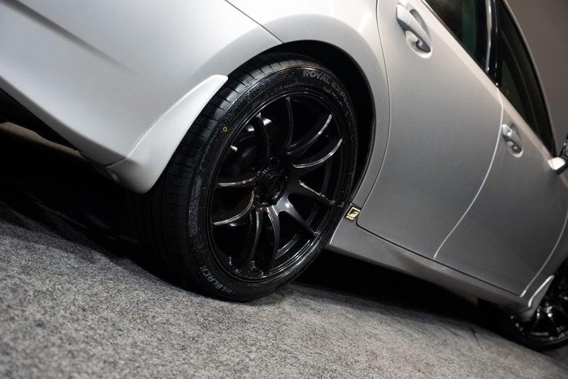 2013 Lexus GS 250