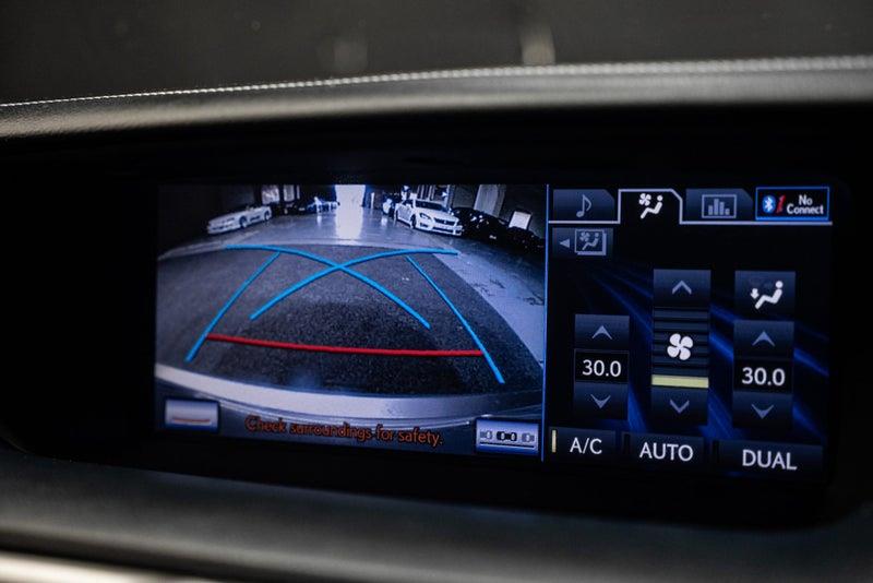 2013 Lexus GS 250