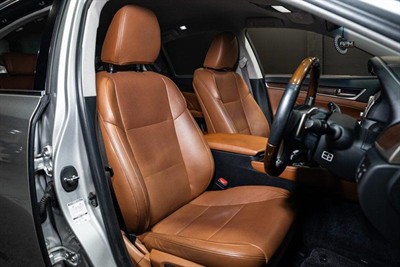 2013 Lexus GS 250 - Thumbnail