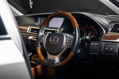 2013 Lexus GS 250 - Thumbnail