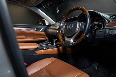 2013 Lexus GS 250 - Thumbnail