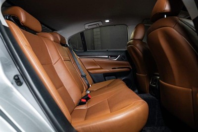 2013 Lexus GS 250 - Thumbnail