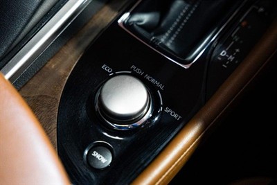 2013 Lexus GS 250 - Thumbnail