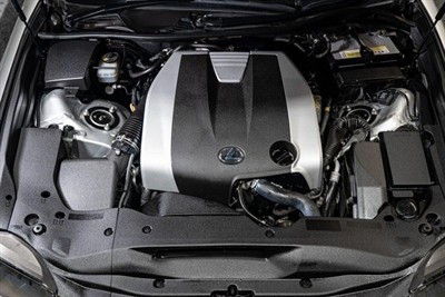 2013 Lexus GS 250 - Thumbnail