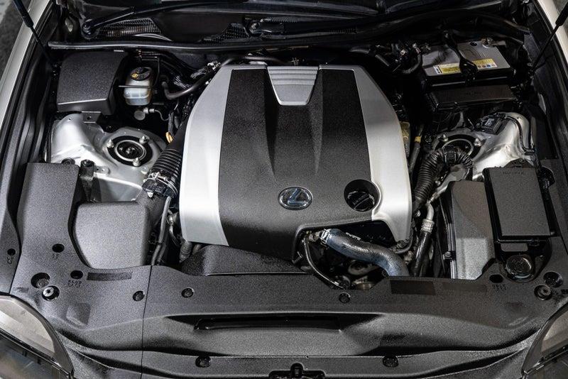 2013 Lexus GS 250