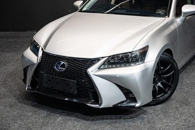 2013 Lexus GS 250 - Thumbnail