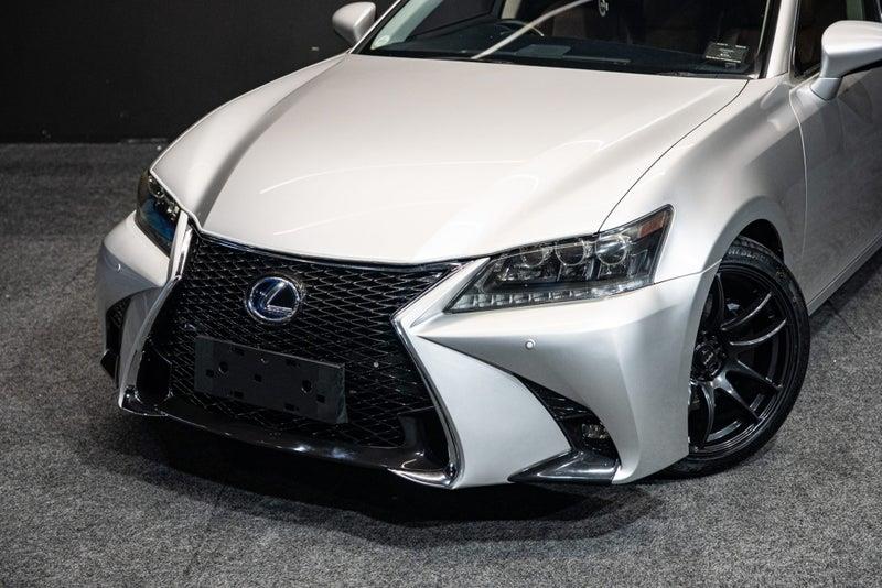 2013 Lexus GS 250