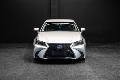 2013 Lexus GS 250 - Thumbnail