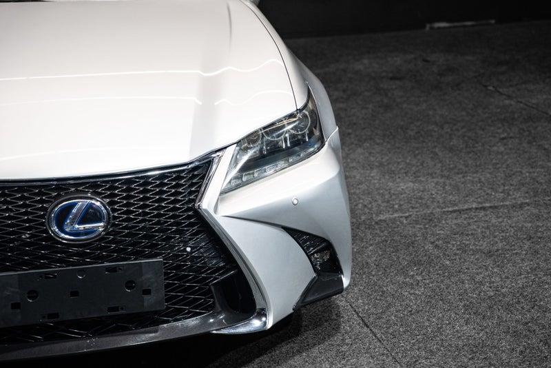 2013 Lexus GS 250