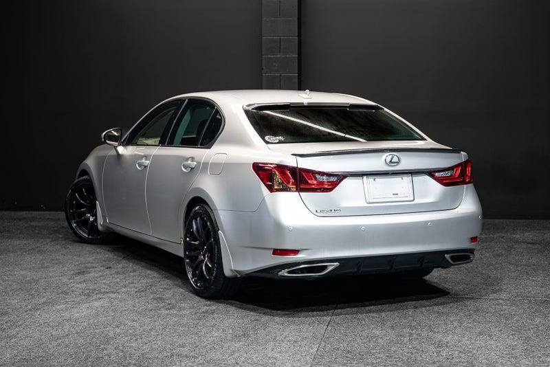 2013 Lexus GS 250