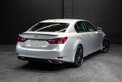 2013 Lexus GS 250 - Thumbnail