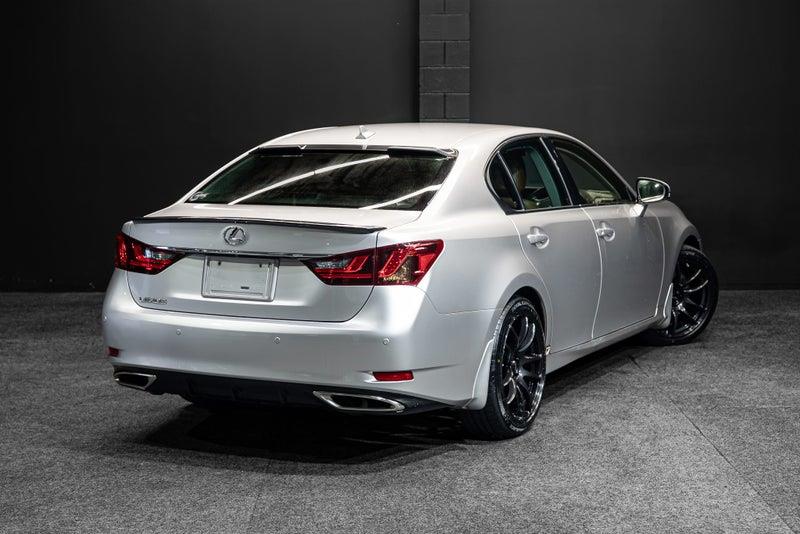 2013 Lexus GS 250