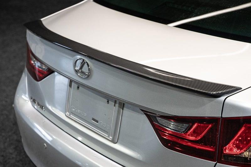 2013 Lexus GS 250