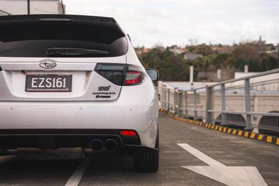 2009 Subaru Impreza - Thumbnail