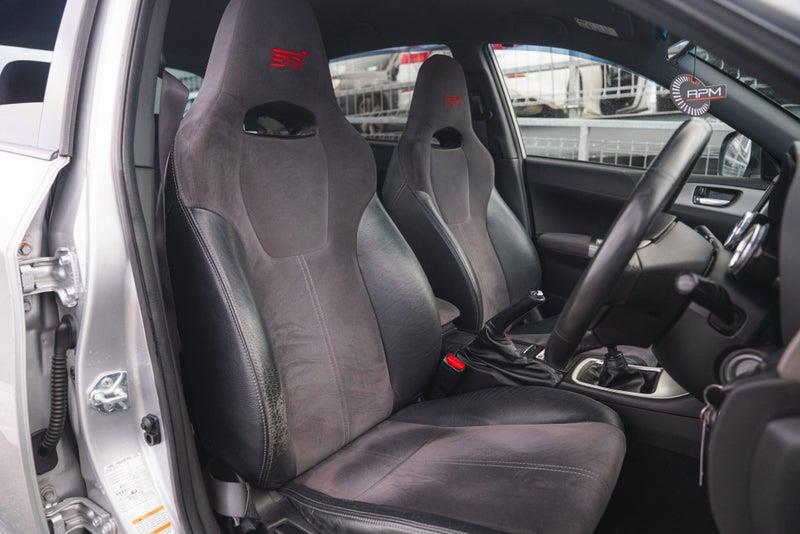 2009 Subaru Impreza