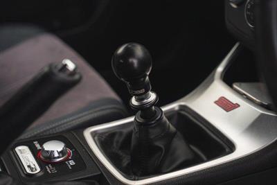 2009 Subaru Impreza - Thumbnail