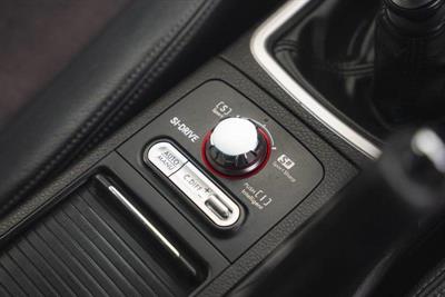 2009 Subaru Impreza - Thumbnail
