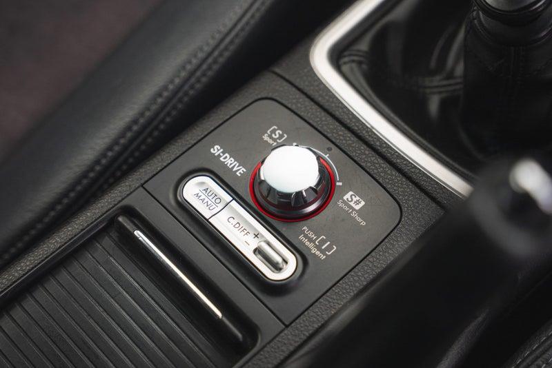 2009 Subaru Impreza