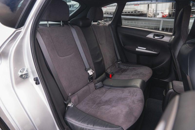 2009 Subaru Impreza