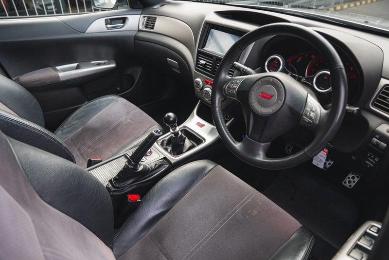 2009 Subaru Impreza