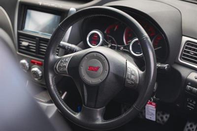 2009 Subaru Impreza - Thumbnail