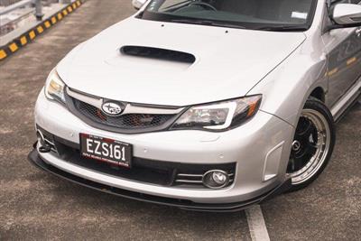 2009 Subaru Impreza - Thumbnail